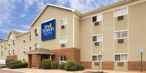 From 319 weekly. . Intown suites